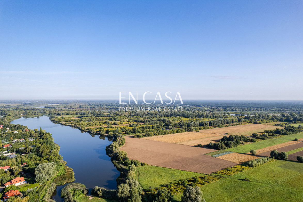 Plot Sale Dziekanów Polski 7